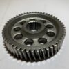 pignon de transmission axe de roue arrière kymco dink street 125 – Image 4