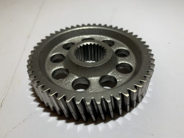 pignon de transmission axe de roue arrière kymco dink street 125 – Image 4