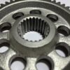 pignon de transmission axe de roue arrière kymco dink street 125 – Image 5