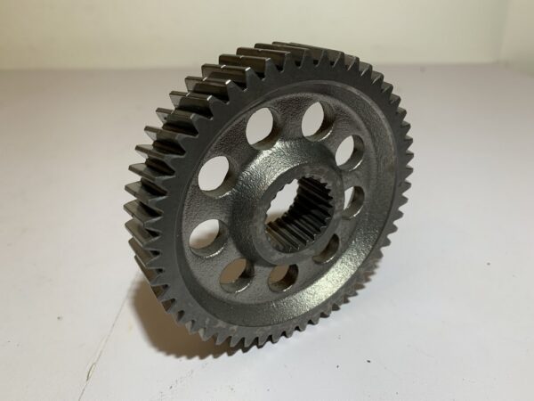 pignon de transmission axe de roue arrière kymco dink street 125 – Image 6