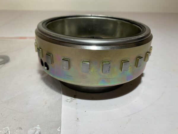 rotor kymco dink street 125 – Image 2