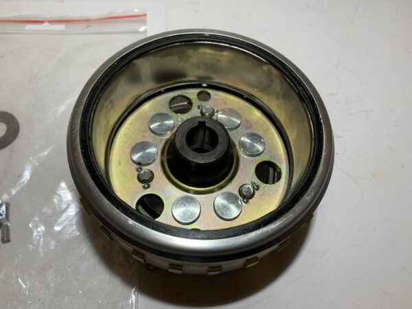 rotor kymco dink street 125 – Image 3