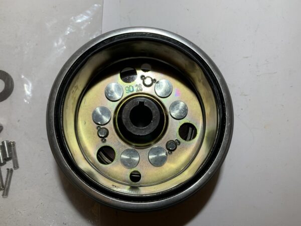 rotor kymco dink street 125 – Image 4