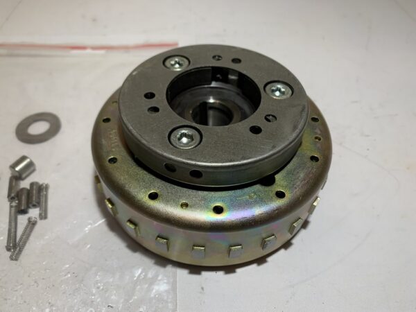 rotor kymco dink street 125 – Image 5