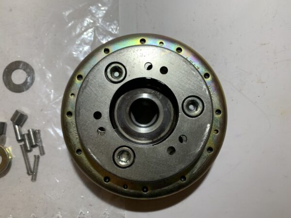 rotor kymco dink street 125 – Image 6