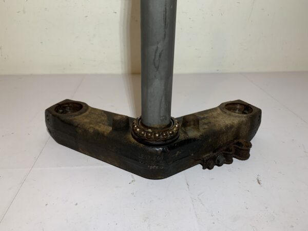té de fourche kymco dink street 125 – Image 6