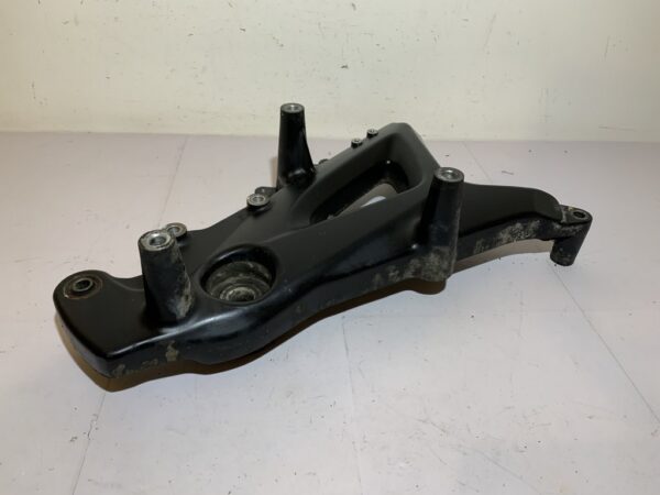 support échappement kymco dink street 125 – Image 2