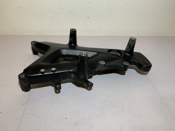support échappement kymco dink street 125 – Image 4
