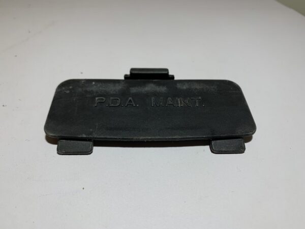 trappe de visite maintenance kymco dink street 125 – Image 2