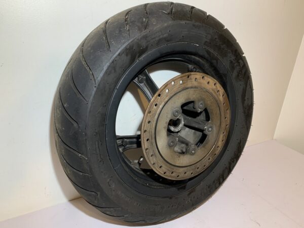 jante arrière kymco dink street 125 – Image 7