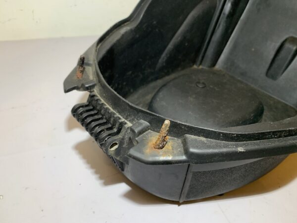 coffre de selle Peugeot kisbee 4t – Image 2