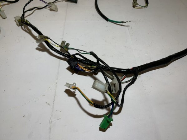 faisceau électrique Peugeot kisbee 4t – Image 3