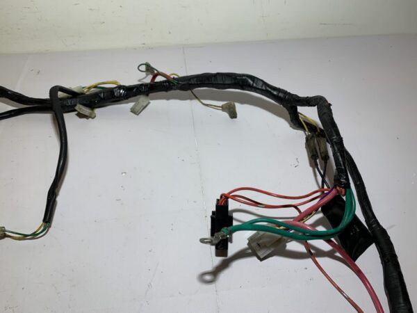 faisceau électrique Peugeot kisbee 4t – Image 5