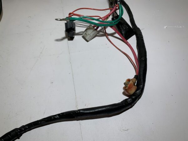faisceau électrique Peugeot kisbee 4t – Image 6