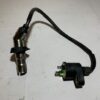 bobine allumage Peugeot kisbee 4t