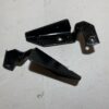 support marche pied Peugeot kisbee