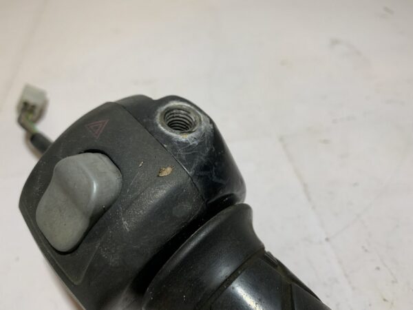 commodo droit poignée de gaz yamaha majesty 125 – Image 7