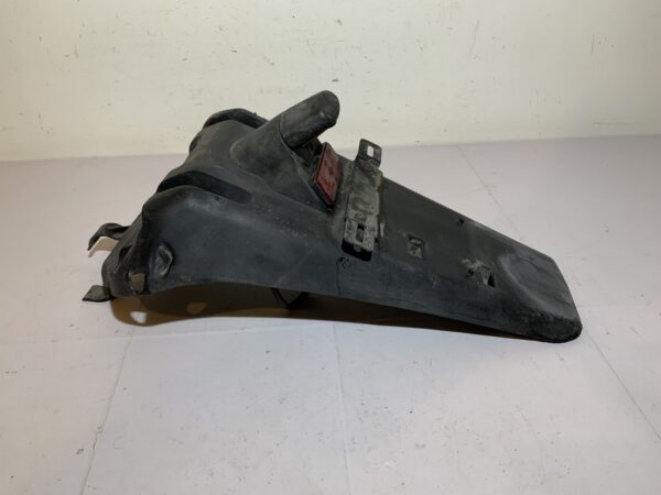 support de plaque bavette yamaha majesty 125 – Image 3