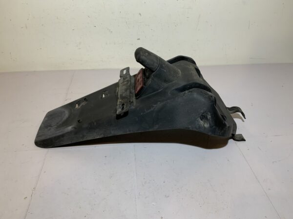 support de plaque bavette yamaha majesty 125 – Image 5