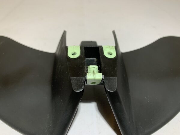 prise d'air Peugeot jet force – Image 2