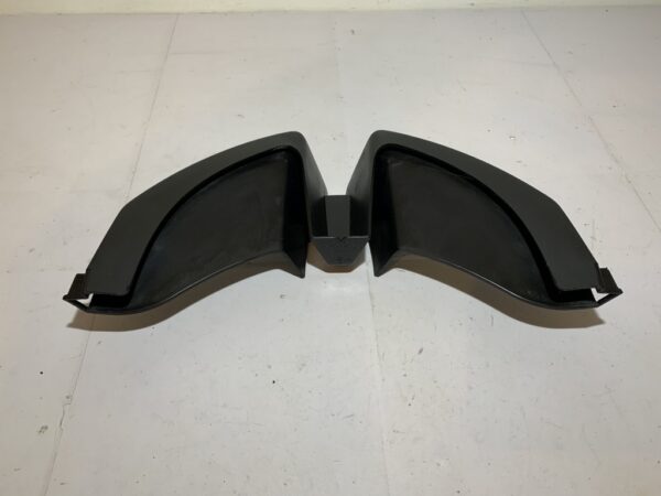 prise d'air Peugeot jet force – Image 6