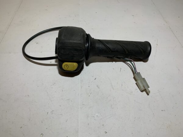 commodo droit Peugeot jet force