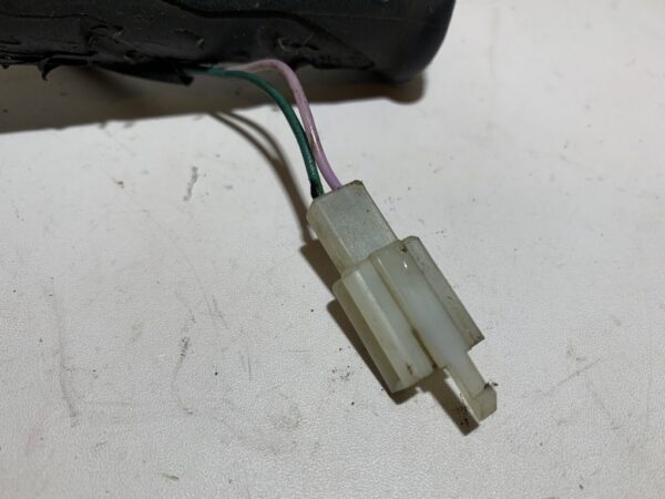 commodo droit Peugeot jet force – Image 3