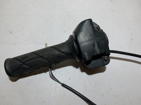 commodo droit Peugeot jet force – Image 6