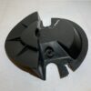 pare boue de fourche Peugeot jet force – Image 2