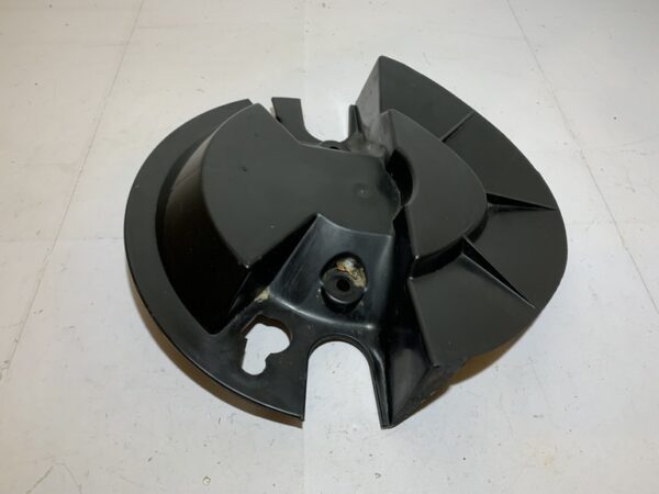 pare boue de fourche Peugeot jet force – Image 4