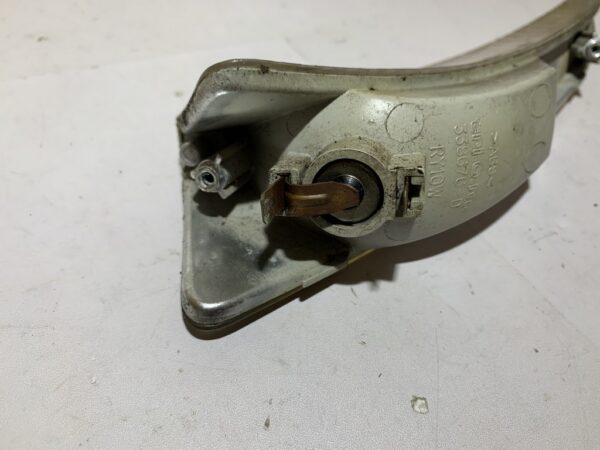 clignotant avant droit Peugeot jet force – Image 6