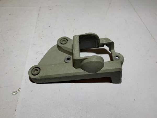 cache repose pied droit Peugeot jet force – Image 2