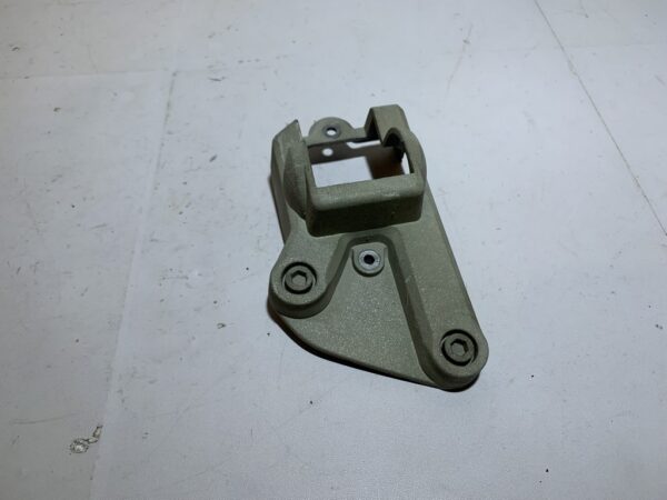 cache repose pied droit Peugeot jet force – Image 5