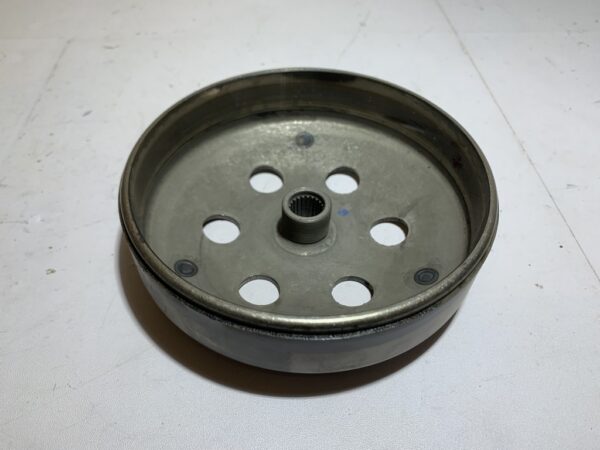 cloche d'embrayage Peugeot jet force – Image 3