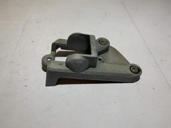 cache repose pied gauche Peugeot jet force – Image 2