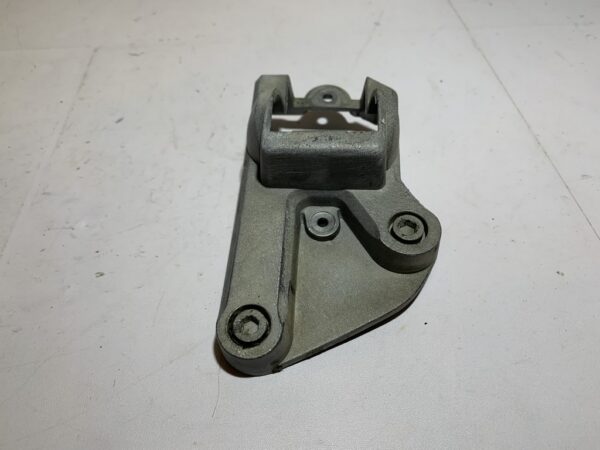 cache repose pied gauche Peugeot jet force – Image 3