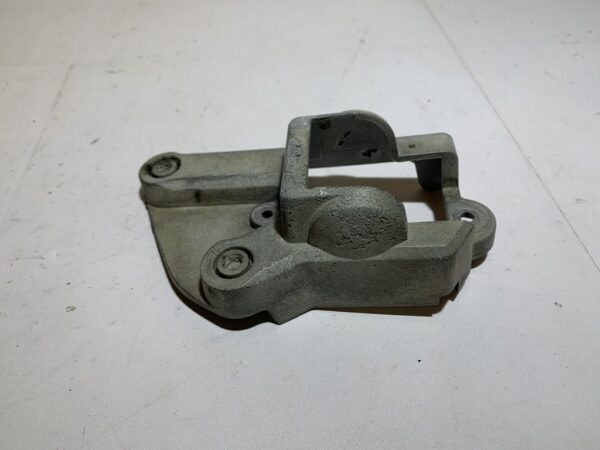 cache repose pied gauche Peugeot jet force – Image 4
