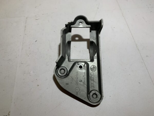 cache repose pied gauche Peugeot jet force – Image 6