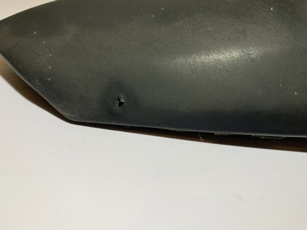 selle passager Peugeot jet force – Image 3