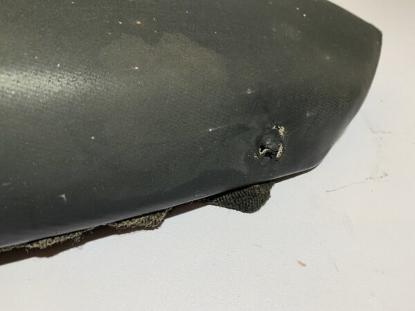 selle passager Peugeot jet force – Image 7