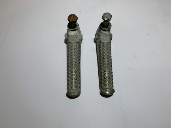 cale pied passager Peugeot jet force – Image 2