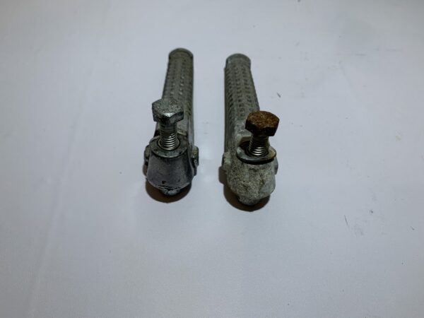 cale pied passager Peugeot jet force – Image 3