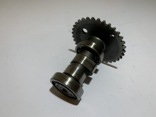 arbre a came tnt motor roma 4t – Image 3