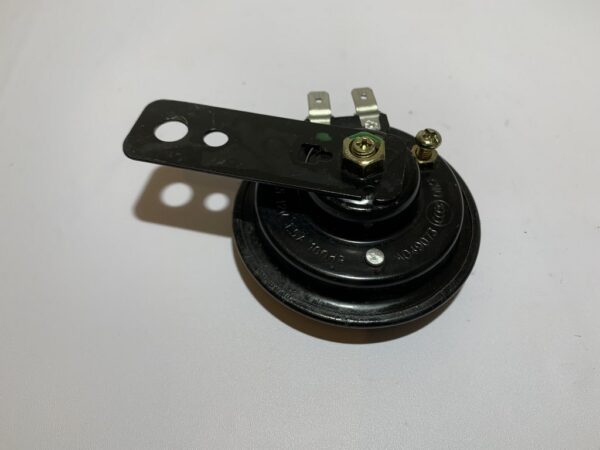 klaxon tnt motor roma – Image 3