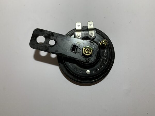 klaxon tnt motor roma – Image 4