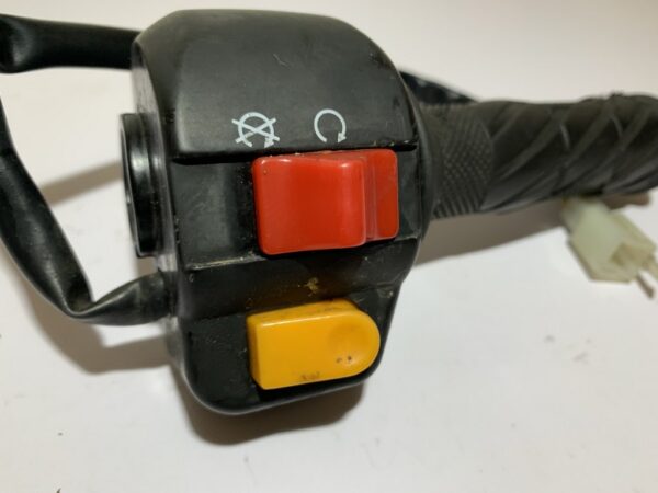 commodo droit tnt motor roma – Image 2