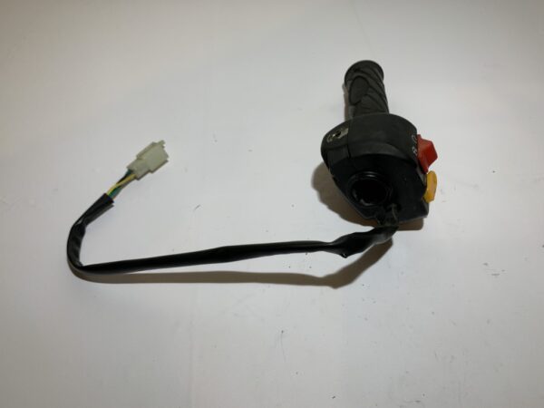 commodo droit tnt motor roma – Image 4