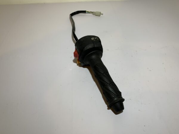 commodo droit tnt motor roma – Image 7