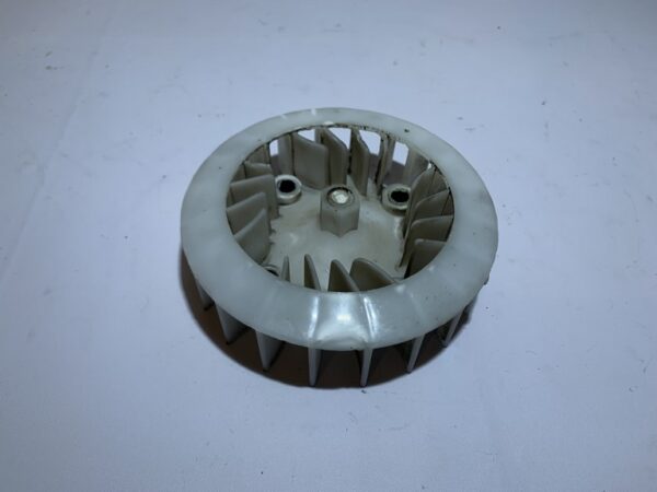 turbine de refroidissement tnt motor roma 4t
