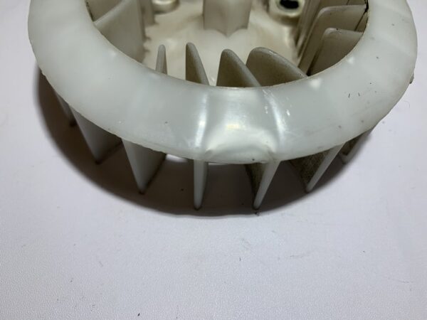 turbine de refroidissement tnt motor roma 4t – Image 2